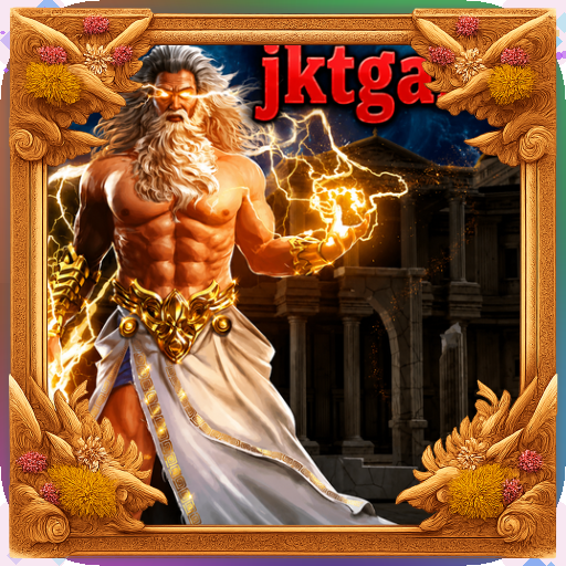jktgame — mitra unggulan